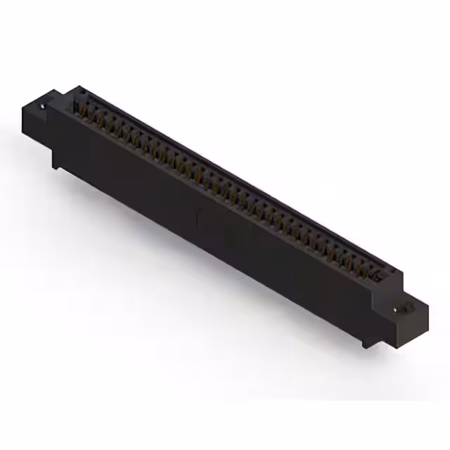 895-034-525-608 EDAC Inc.  Edgeboard Connectors
